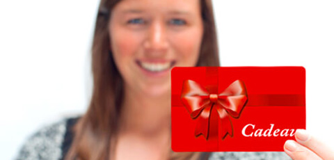 Hubo Cadeaukaart | Hubo