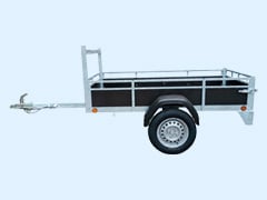 Aanhangwagens