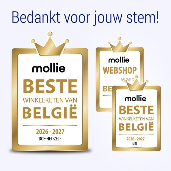 Beste Winkelketen