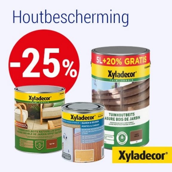 Xyladecor