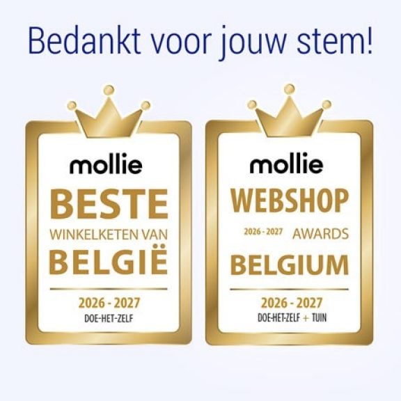 Beste Winkelketen
