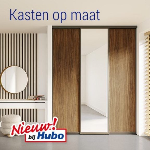Kasten op maat