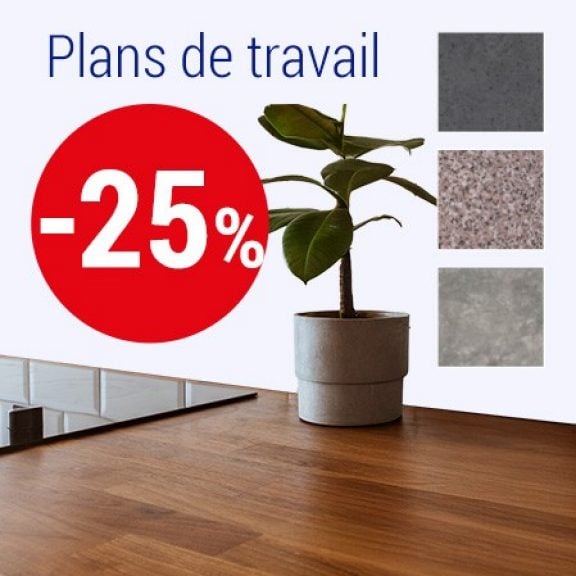 Plans de travail