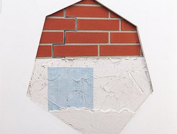 Réparer les fissures