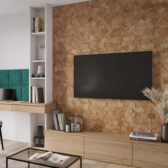 Habillage mural Wallsupply
