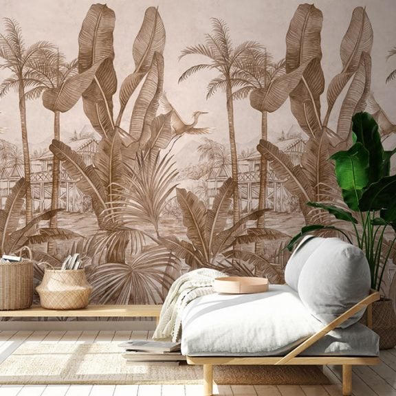 Papier peint photo Grandeco