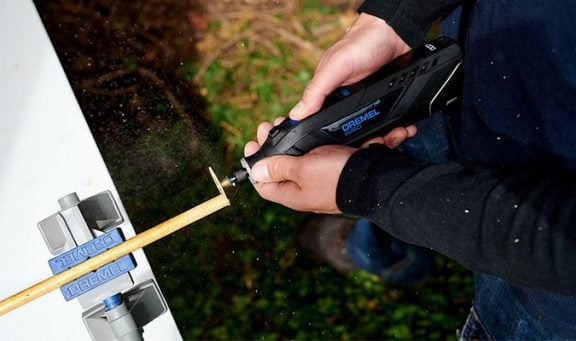 Dremel 8260 multitool
