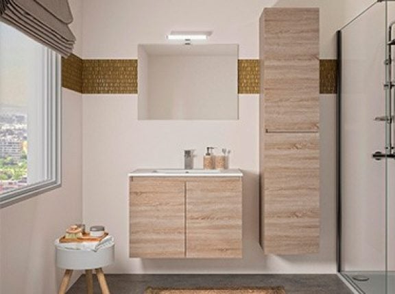Sets meubles de salle de bains