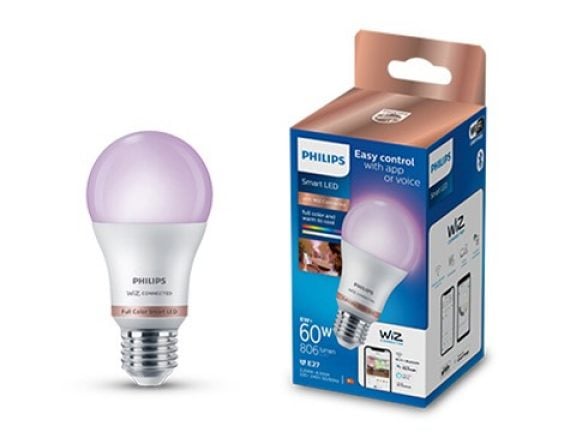 Philips Smart LED lamp