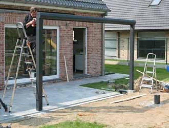 Goot plaatsen