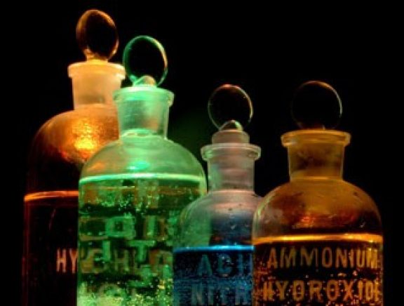 Chemische producten