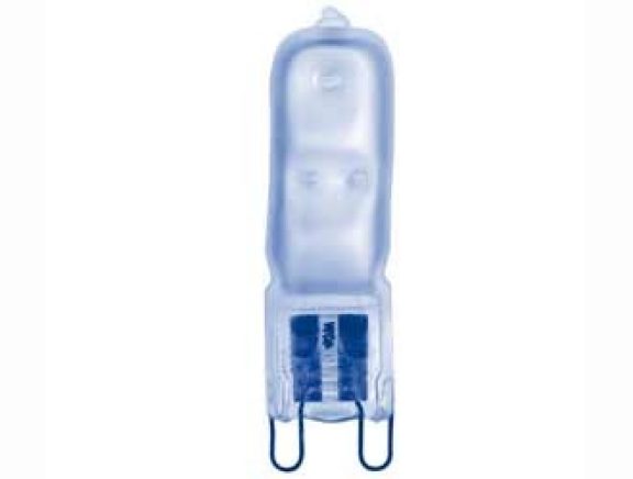 Halogeenlampen 230V