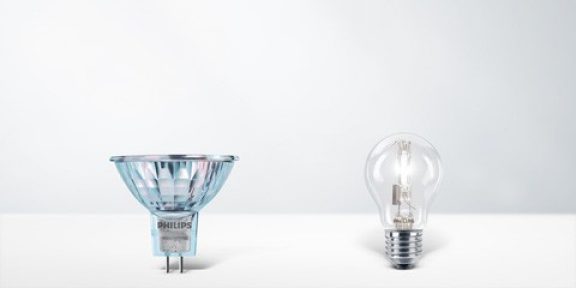 Halogeenlampen