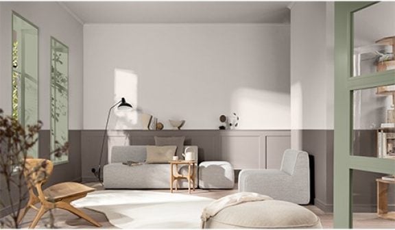 Levis Ambiance Light
