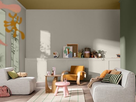 levis ambiance trendkleur inspiratie