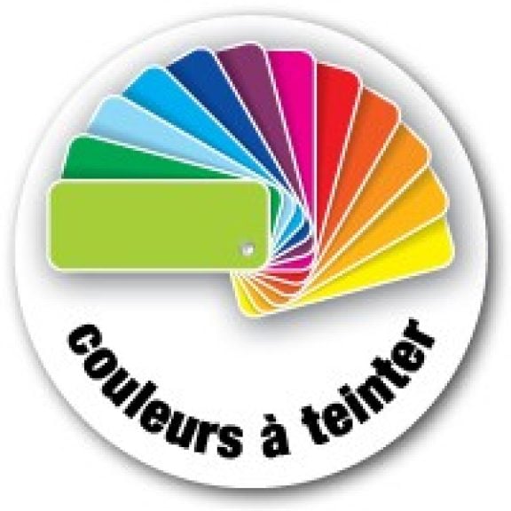 Hubo Excellence sur la machine à teinter