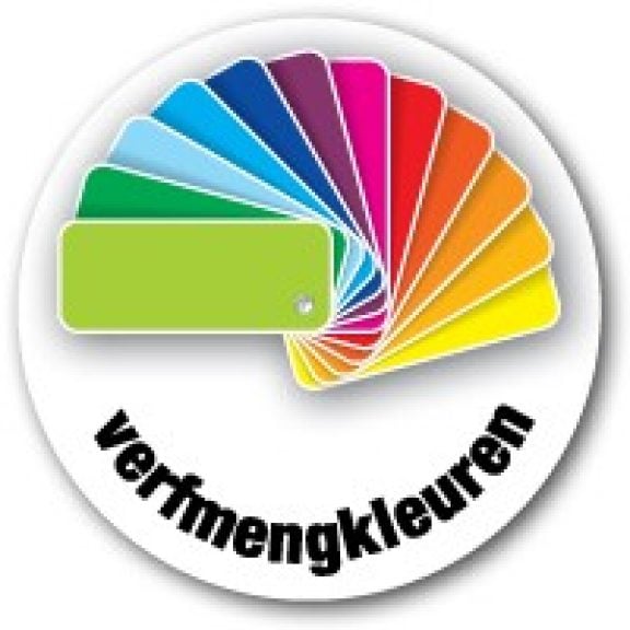 Hubo Excellence verfmengkleuren