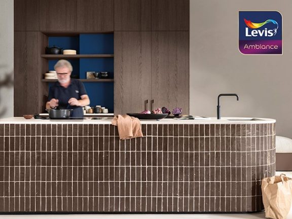 levis ambiance trendkleur inspiratie