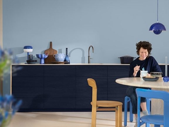 levis ambiance trendkleur inspiratie