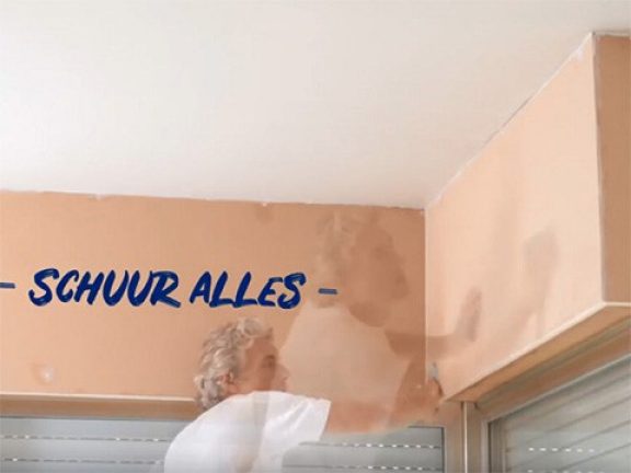 Voorbereiding