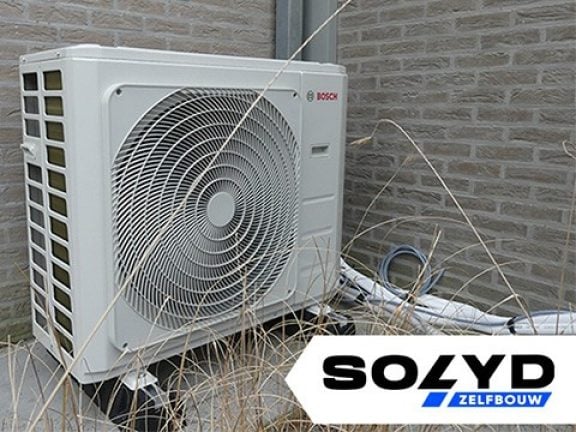 Airconditioning