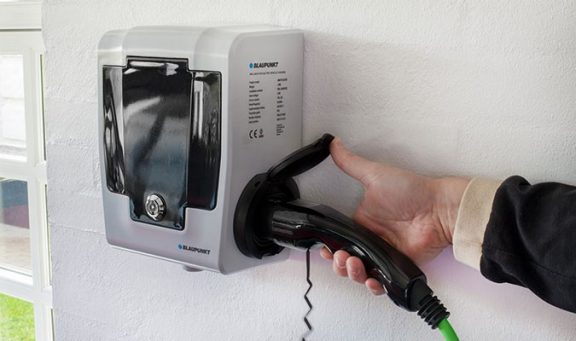 Blaupunkt Muurbox