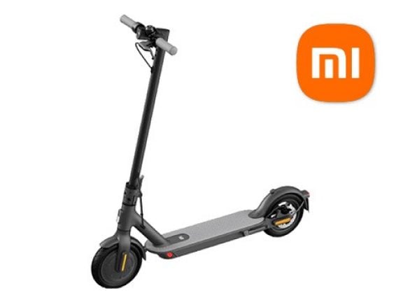 Elektrische steps (XIAOMI)