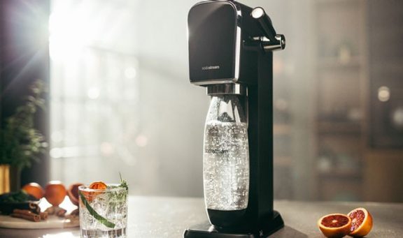 SodaStream