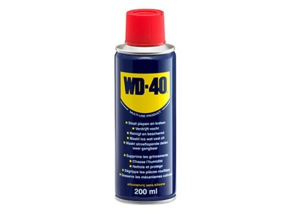 WD-40 Multifonction: Classic