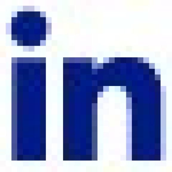 LinkedIn logo
