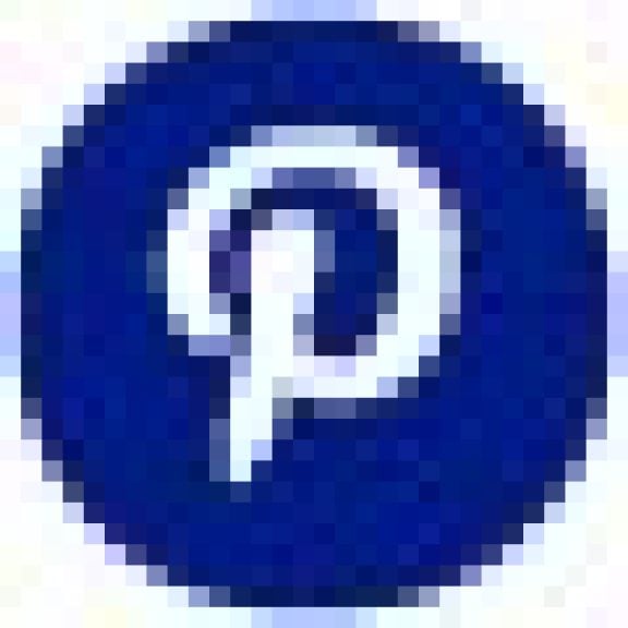 Pinterest logo