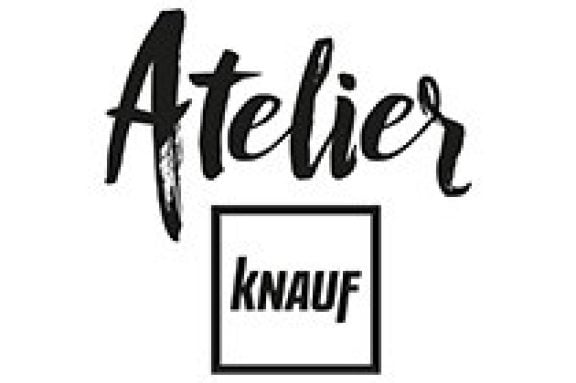 Logo Atelier Knauf