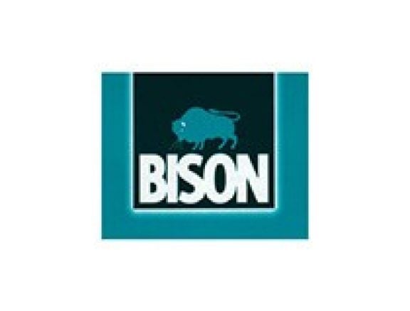 Logo Bison
