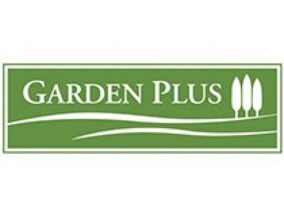 Logo Garden Plus