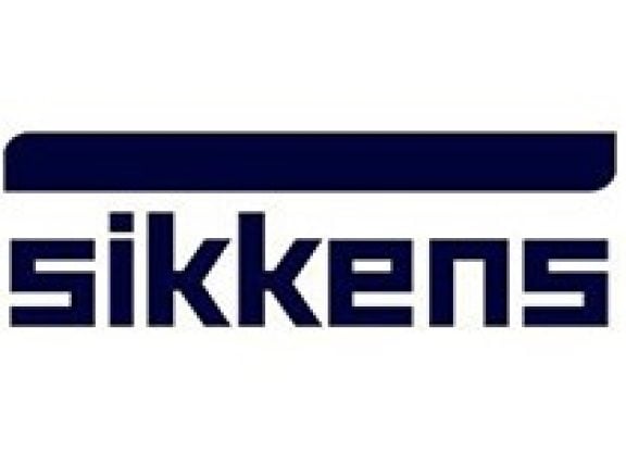 Logo Sikkens