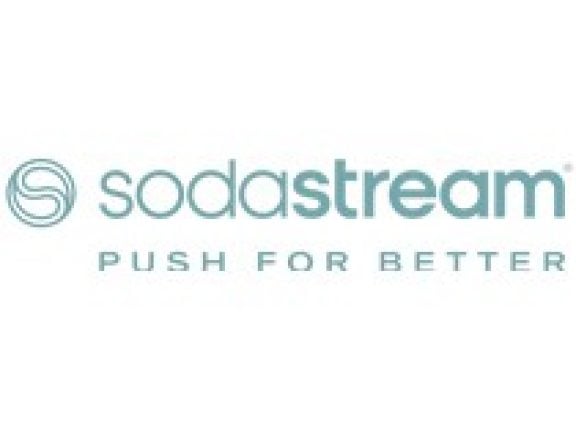 Sodastream bruiswatertoestellen