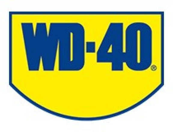Logo WD-40