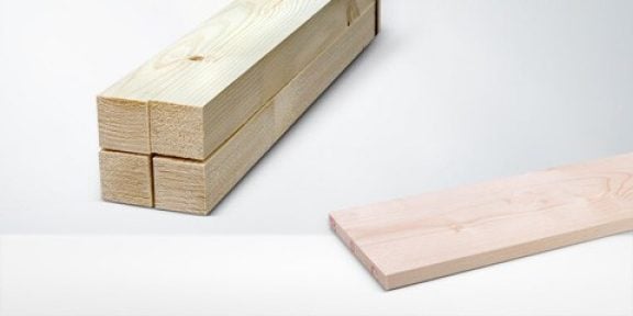 Planken & balken