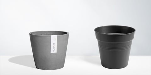 Potterie aankoopbaar met ecocheques