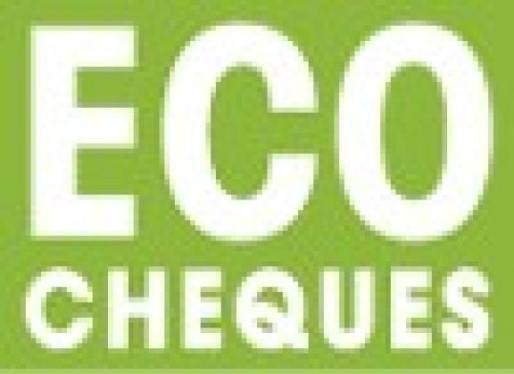 Écochèques