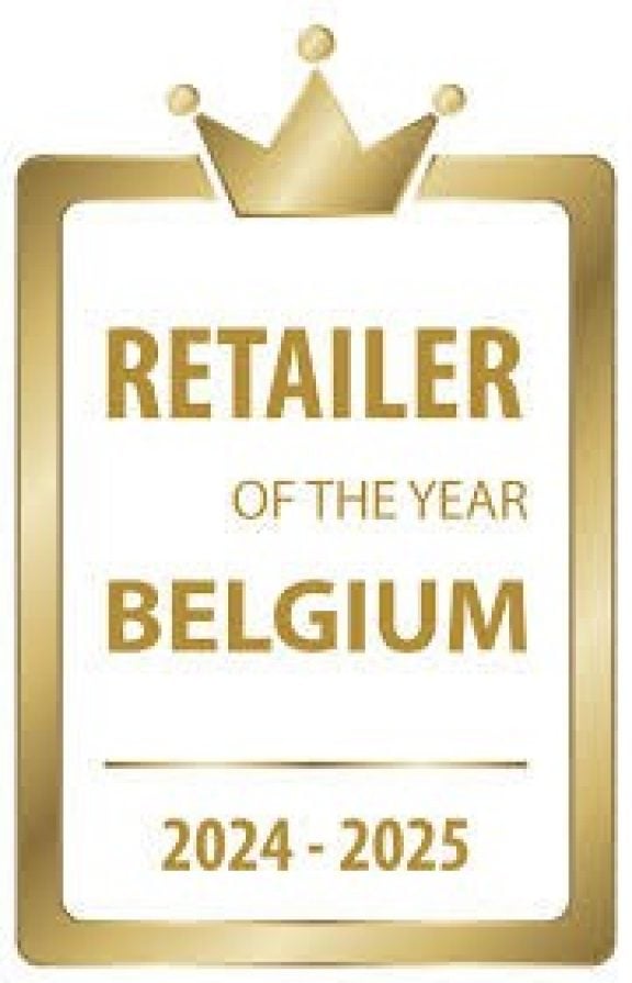 Beste winkelketen van België in categorie Doe-het-zelf