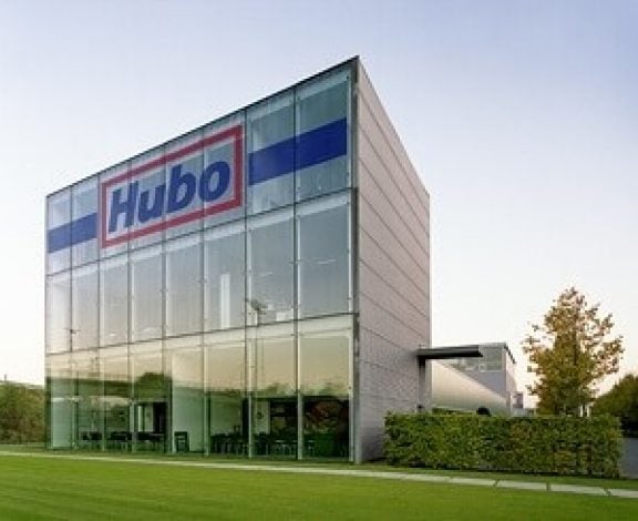 Hubo hoofdkantoor