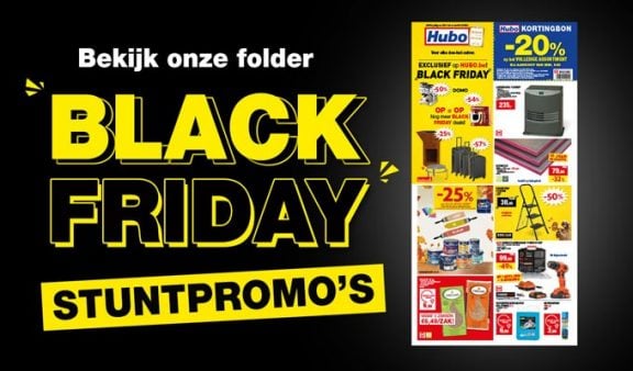 black friday folder