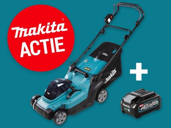 Makita actie