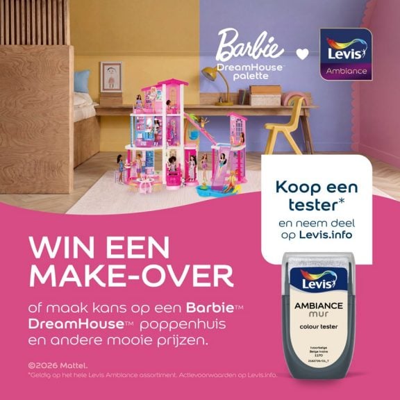 levis ambiance wedstrijd