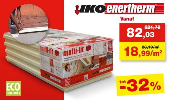 Iko Enertherm