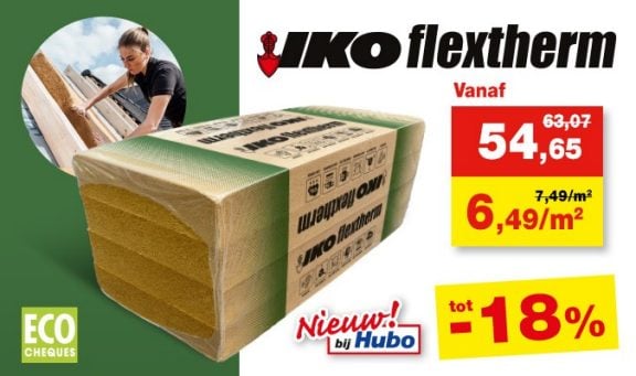 Iko Flextherm