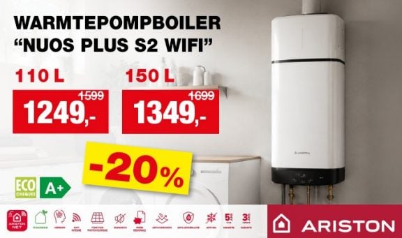 Ariston Nuos