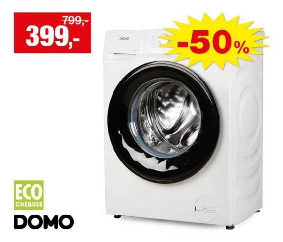 wasmachine