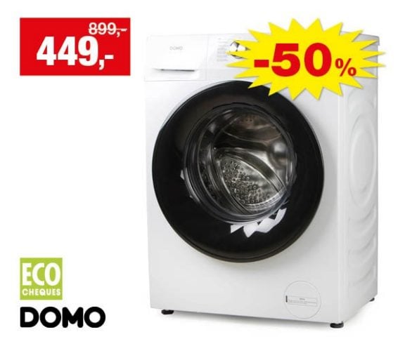 wasmachine